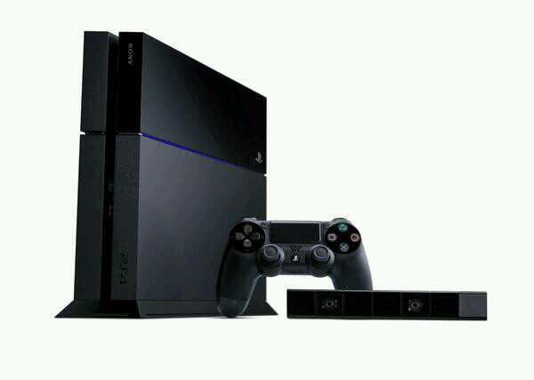 3dmgames's tweet photo. Ps4 coming in 2014 http://t.co/WnSDGw2cIw