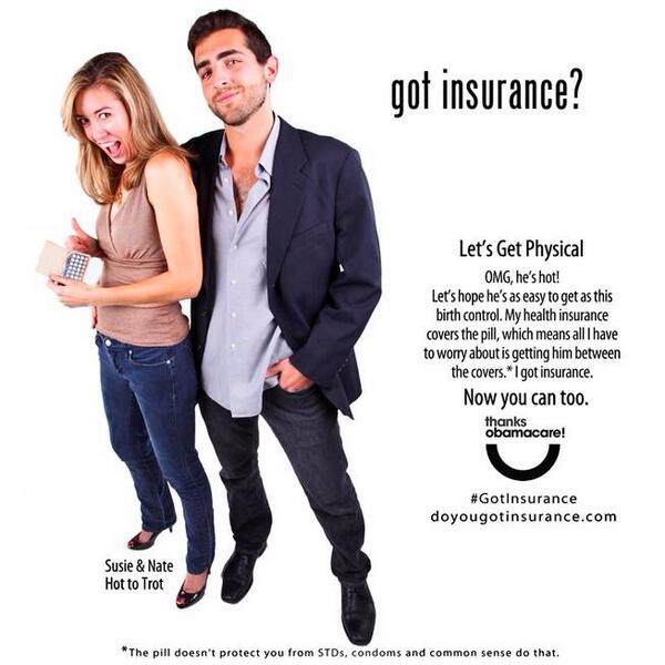 bebold's tweet image. Whether you love or hate the new #gotinsurance ads, they've got people talking. @alanfranklin @ProgressNowCO