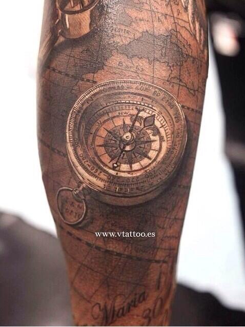 ItsTattoosDaily's tweet photo. http://t.co/PPQwcTOikq