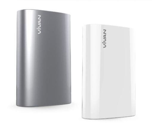 pbvivan's tweet photo. Power Bank Vivan 6600mah U06 | 330 ribu | Ready warna hitam dan putih | SMS / PIN : 081211617389 / 2189C657 http://t.co/gevTDGxBsM