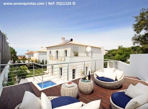 Wonderful #property for #sale in the #Algarve, #Portugal | Ref: 7Q11125: 4 Bedroom  - Villa: sevenquintas.com/details.asp?ID…
