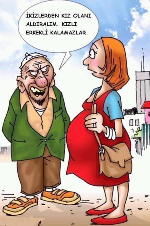 Yakında geleceğimiz nokta