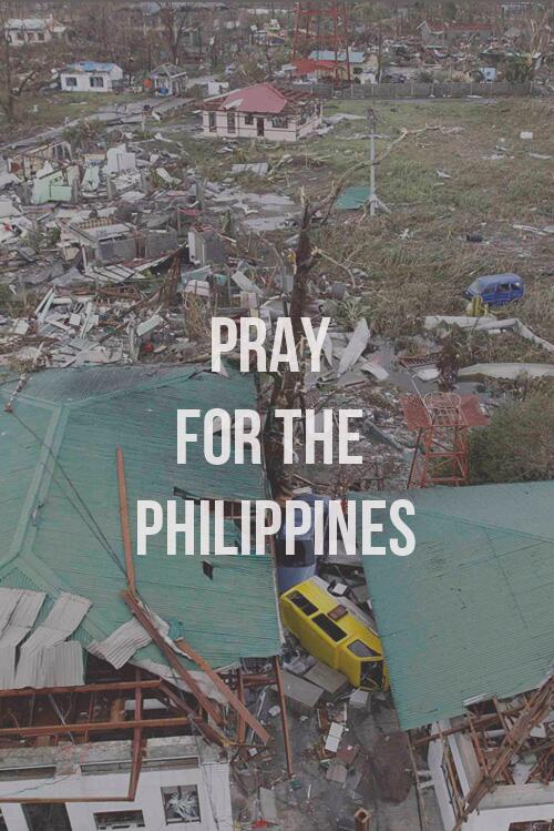 jessicaamdur's tweet photo. #PrayForThePhilippines http://t.co/0bN9ySJYfM