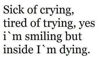 IZGW's tweet photo. Sick of.. http://t.co/AKtNgn3OAw