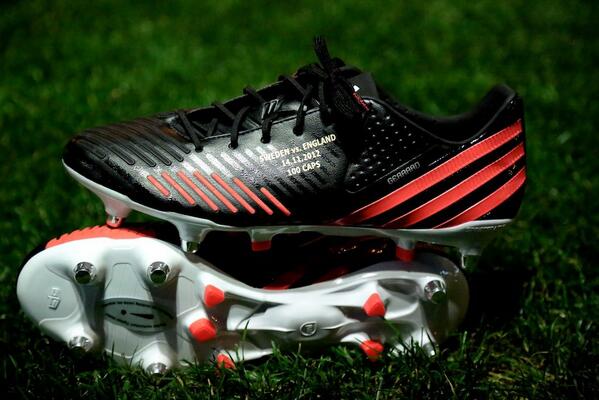 adidas predator steven gerrard