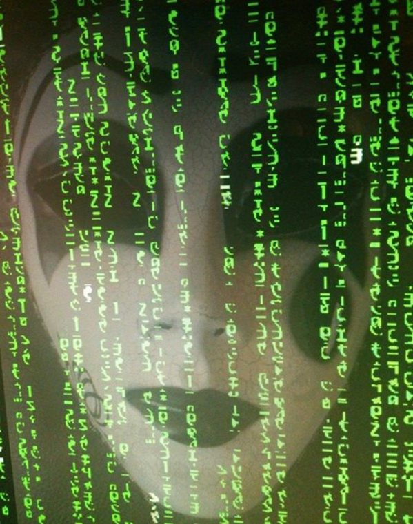 artdrop2's tweet image. #matrix #streetartdrop #makesomenoise #Aylesbury