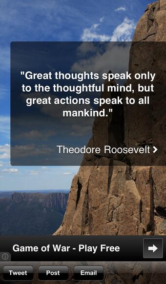 #dailyquote #qotd http://t.co/JuTB6sgxzP http://t.co/7WrosL9s3q