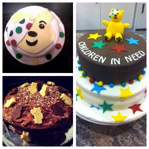 Alice's Bakes tweet media