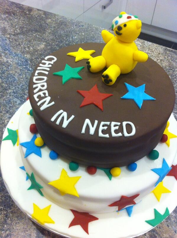 Alice's Bakes tweet media