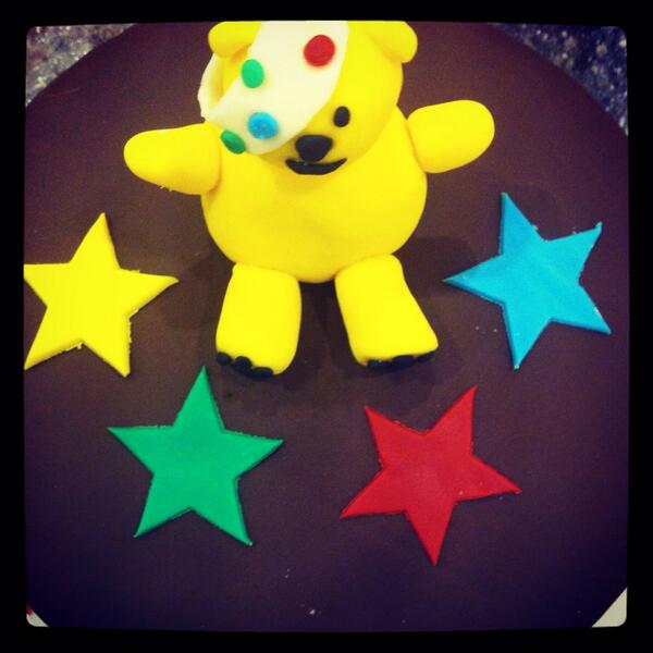 Alice's Bakes tweet media