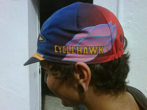 missionbike's tweet photo. @missionbike #messlife #bicimensajeros  #bikemessengers #guadalajara #cyclehawk http://t.co/fyfyfrulUW