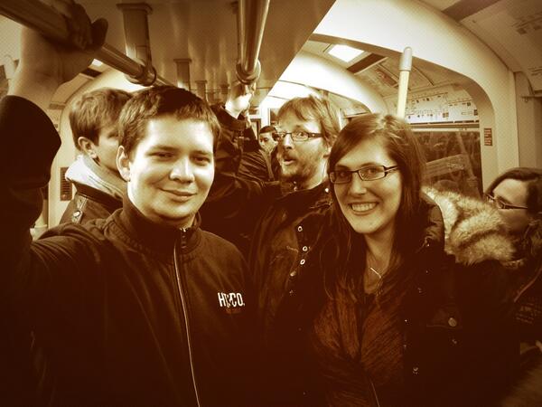 gryp's tweet image. &quot;Meh.&quot;. This image has been approved by @lepeterboros #percona #PeterBorosRulez