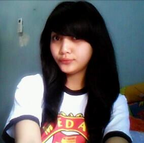 BundaPutri's tweet photo. @gagalman makasih bang. Salam buat Zarry. http://t.co/cSVs08axiK