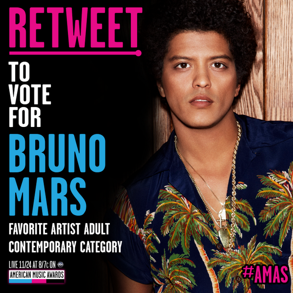 AMAs tweet picture