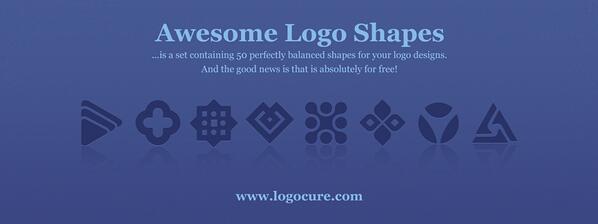 logocure tweet picture