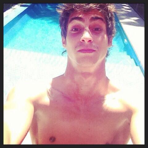 Empezo el Verano... Volvi a twetter, Alooo