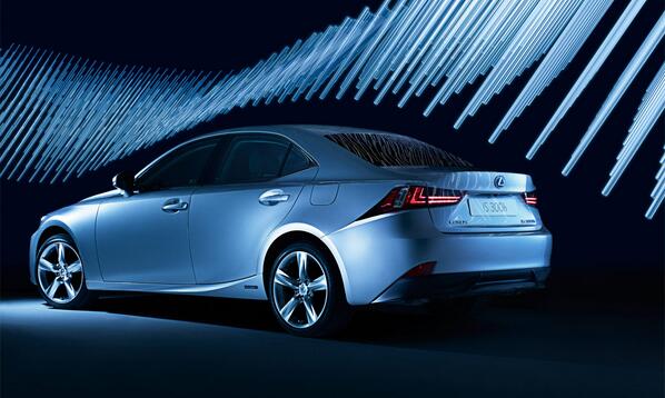 wallpapermag's tweet image. Don’t miss Architect Cristina Parreno's stunning @Lexuseurope installation bit.ly/1hEE8QT #Amazinginmotion