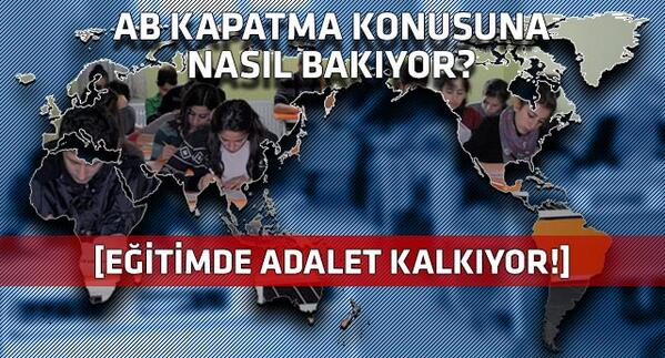 shaber_com's tweet photo. Türkiye'de #EğitimeSonDarbe vurulurken, bakın dünyada durum nasıl! http://t.co/y4kKLiPrSd http://t.co/O3NtdtvOtg
