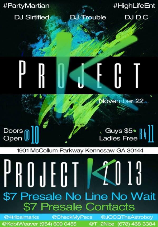 T_2Nice's tweet image. S/O to the team...#PartyMartian and #HighLifeEnt...all we do is put in work...that shit equals results  #ProjectK