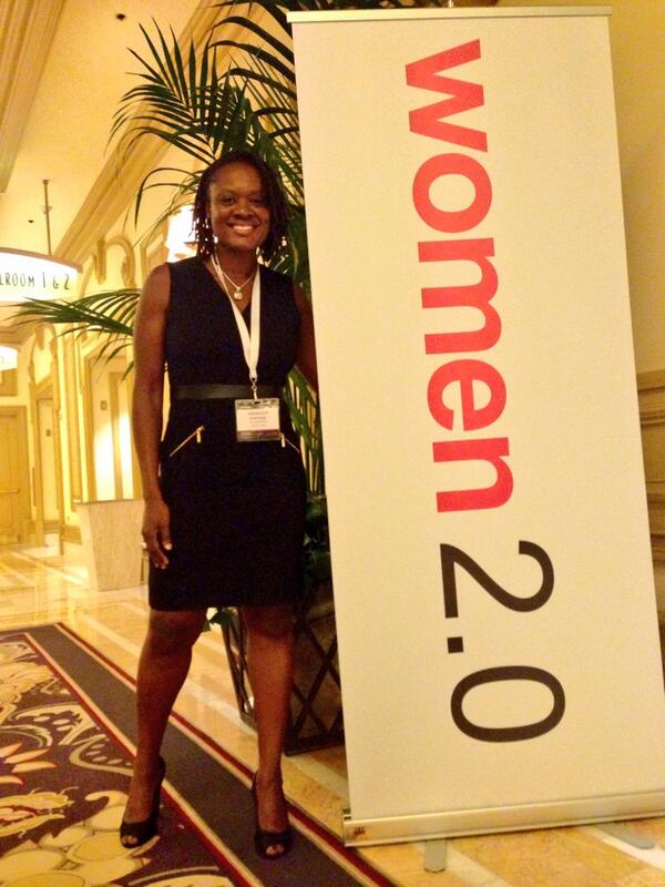 SistersCode's tweet image. Amazing energy @women2 Conf in Vegas. Special thanks to @KaporCenter for the scholarship! #w2conf13 #sisterscode