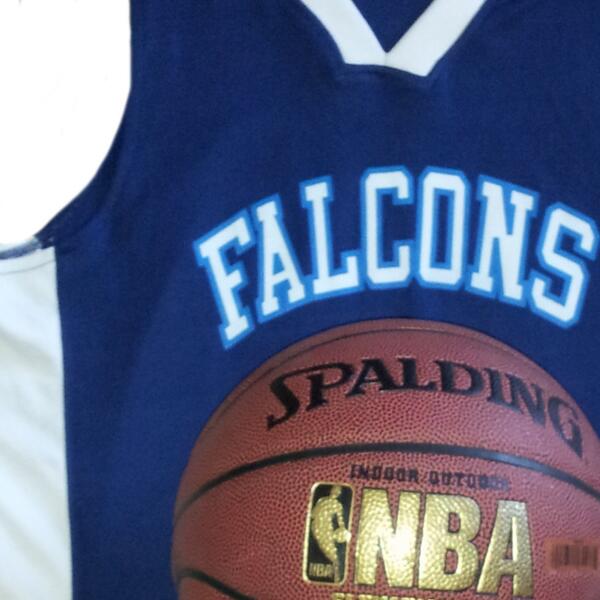 WVCSFALCONS's tweet image. MS Girls Basketball Championship Game today vs Heritage @ 3 pm.  Everyone come out to a win over the defending champs