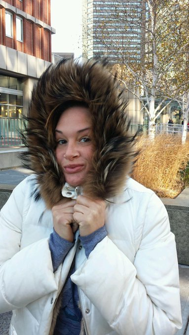 Freezing http://t.co/bFEYau8H5l