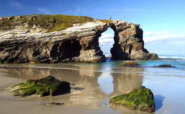 Europe_Pictures's tweet photo. Galicia. http://t.co/eGrPPOuB0h
