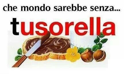 oliverkoll's tweet photo. Nutella http://t.co/xpIKPddYnt