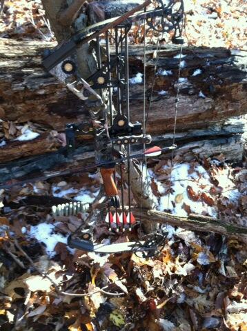 _gallik's tweet photo. Locked and loaded waitin on Mr. right !!! http://t.co/AeEKVIQkYk