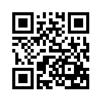 RobertGillPhoto's tweet photo. QR code for my website #lis4380 @brobin2011 http://t.co/LxsI6gMPtG