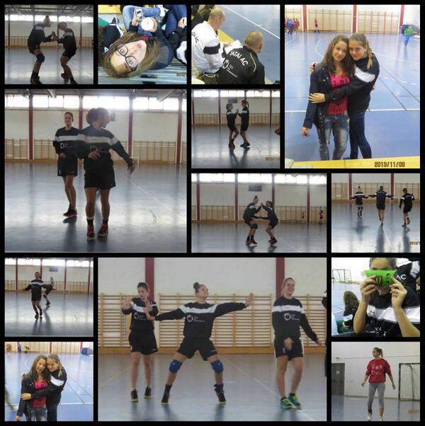 elmilagro044's tweet photo. All da mutherfuckeeers  ♥ #handball #TAC #team #dance #Macklemore  #AndWeDanced #nocry http://t.co/VQV96g2MLE
