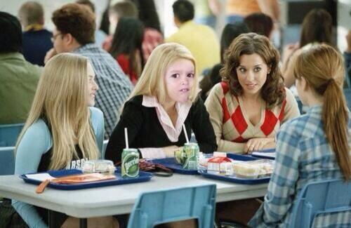 oreovilorio's tweet image. @ronakbear "Uh, Mary, bein krishton iz nevur gun hapen" #NotFetch