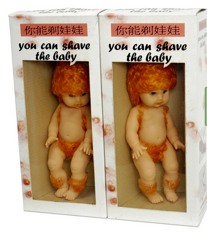 10 Toys You Never Wanted As A Kid!-> bit.ly/1j7Dmwk