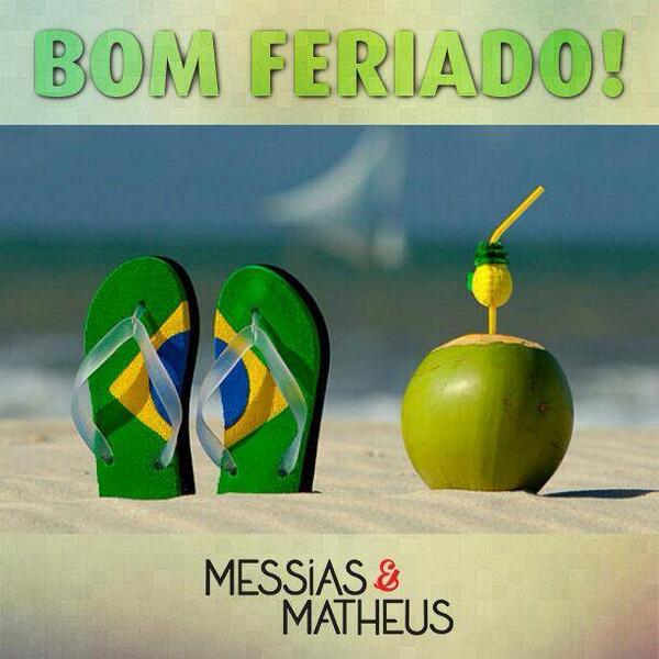 Messias e Matheus on Twitter: Messias e Matheus on Twitter: