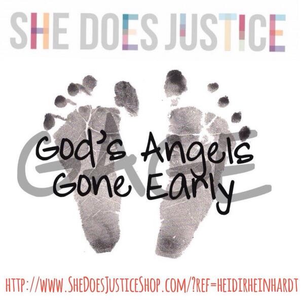 Angels Gone Early tweet media