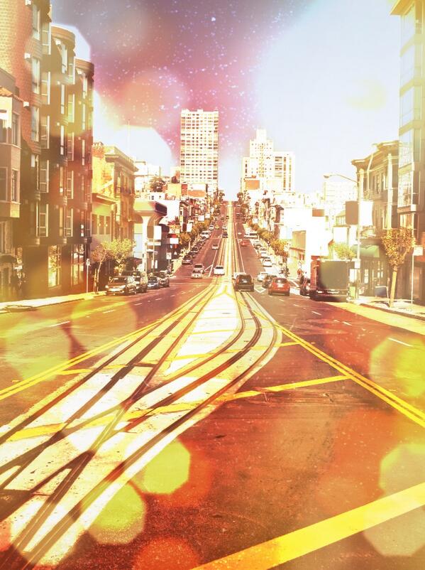 LumiCamApp's tweet image. Created with the newest filter app on iPhone @lumicamapp #lumicamapp #filter #light #bokeh #vintage