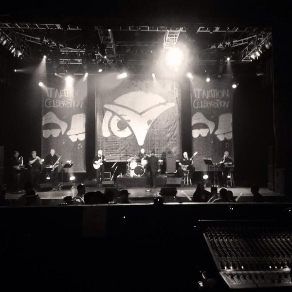 nemtechnology's tweet image. Enough learning for the evening #itn13 #itn2013 House of Blues #afterparty #orlando #hob