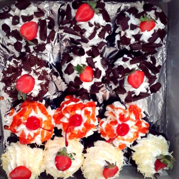 Cupcake Wonderland tweet media