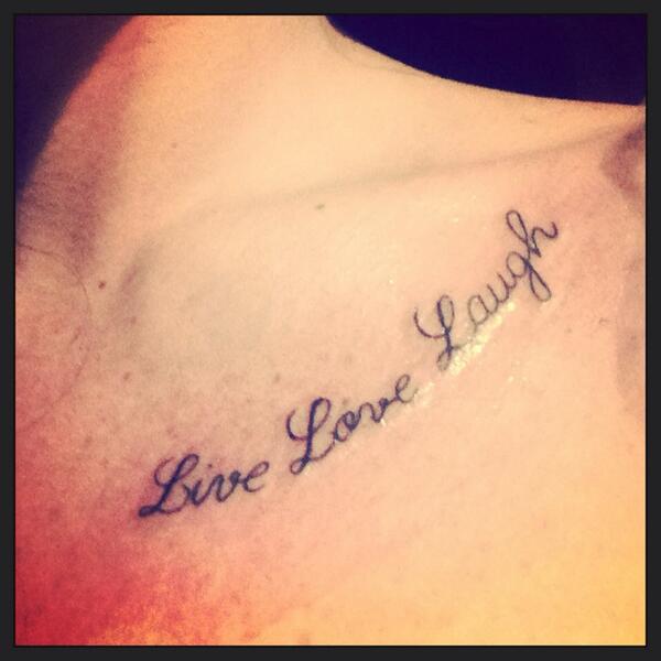 KmoKmo01's tweet photo. New tattoo http://t.co/WHdaASNeka