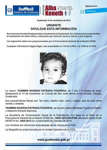 Pro Alertaamber tweet media