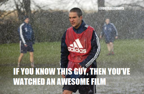 FootballFunnys tweet picture