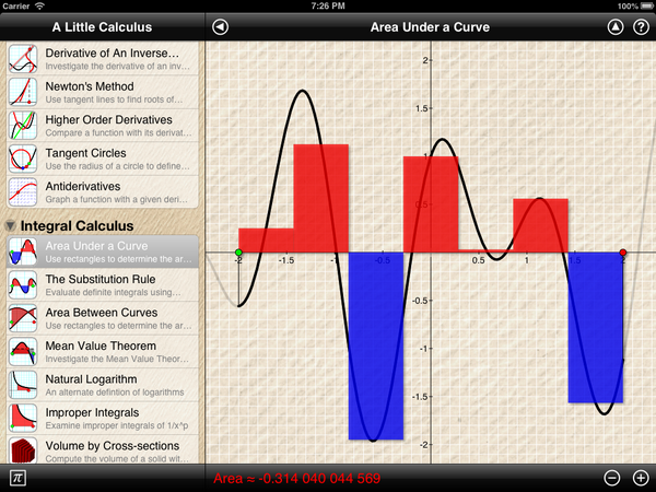 A Little Calculus (@littlecalc) / Posts / X