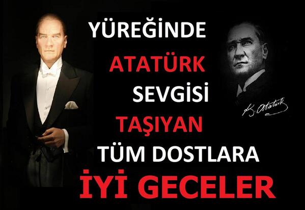 İyi geceler Halk TV destekçisi aydın insanlar