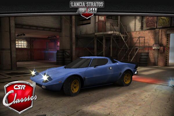 Kalyn355's tweet photo. Check out my classic car in #CSRClassics for iPhone! It's FREE! http://t.co/nntuqRZhQE http://t.co/vOARMl1sCj