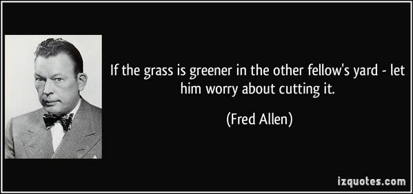 JodalePerry's tweet image. The more you mow...