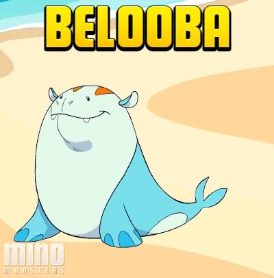 10Deniiw's tweet photo. I just got a Belooba in MinoMonsters! Try it for FREE! http://t.co/SczMKTGY1d http://t.co/SIhFsZ6eli