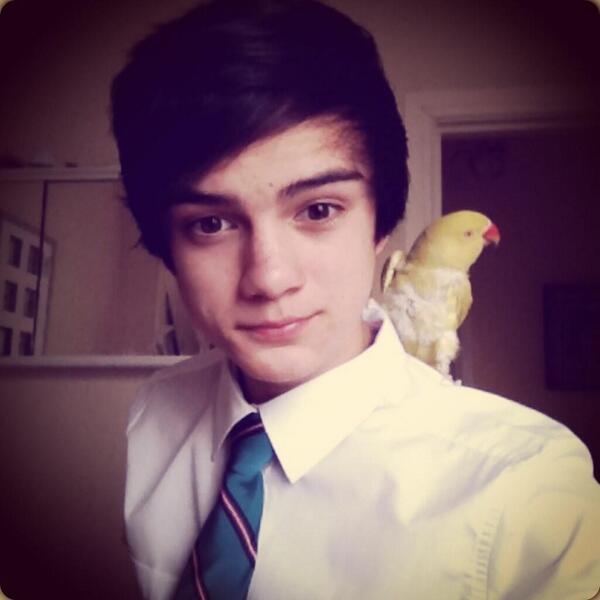 PunkMichOffic's tweet image. DAT BIRD