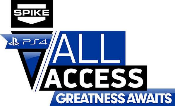 playstation all access