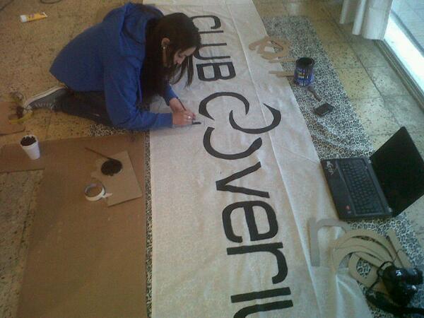 ClubVeril's tweet image. Trapitos nuevos ☺ #FiestaVeril #DjUp #ViernesVerilVos