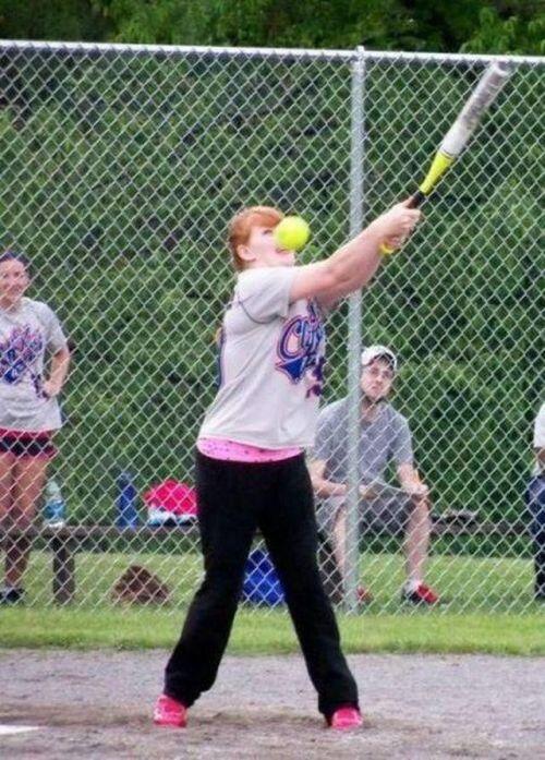 SlowPitch Problems tweet media
